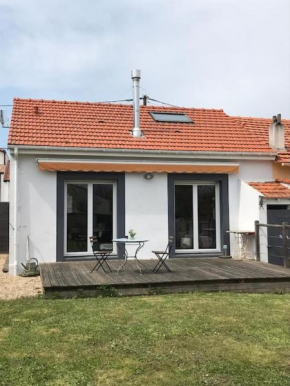 Petite maison cosy